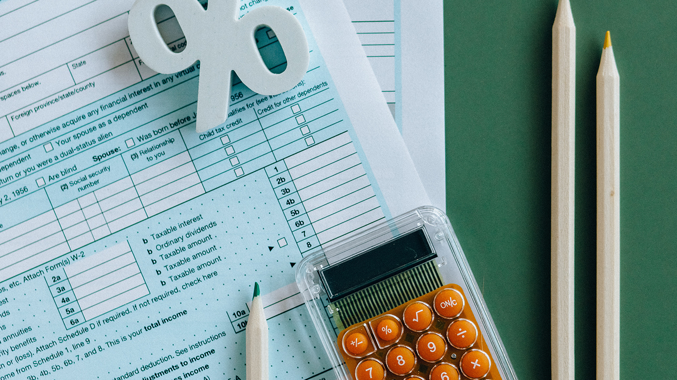 20222023 At a Glance Taxable Rates in Australia The