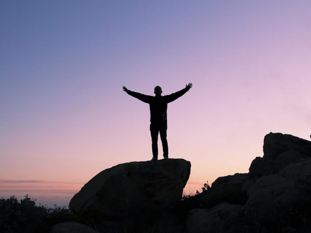 3 tips on how to build self confidence Self Improvement