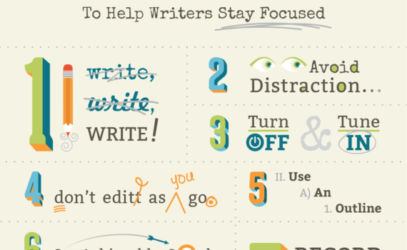 10TipsforWritersWritingProcessFocusBookBaby