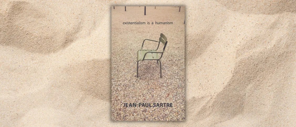 Existentialism Is a Humanism PDF Free Download