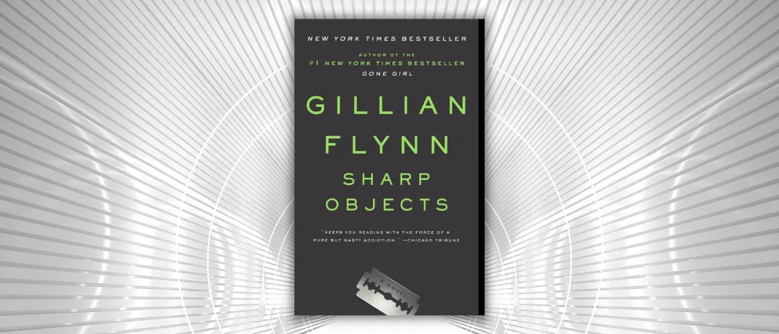 Sharp Objects PDF Free Download