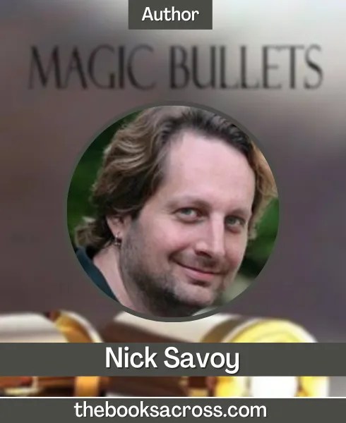 Magic Bullets PDF Free Download