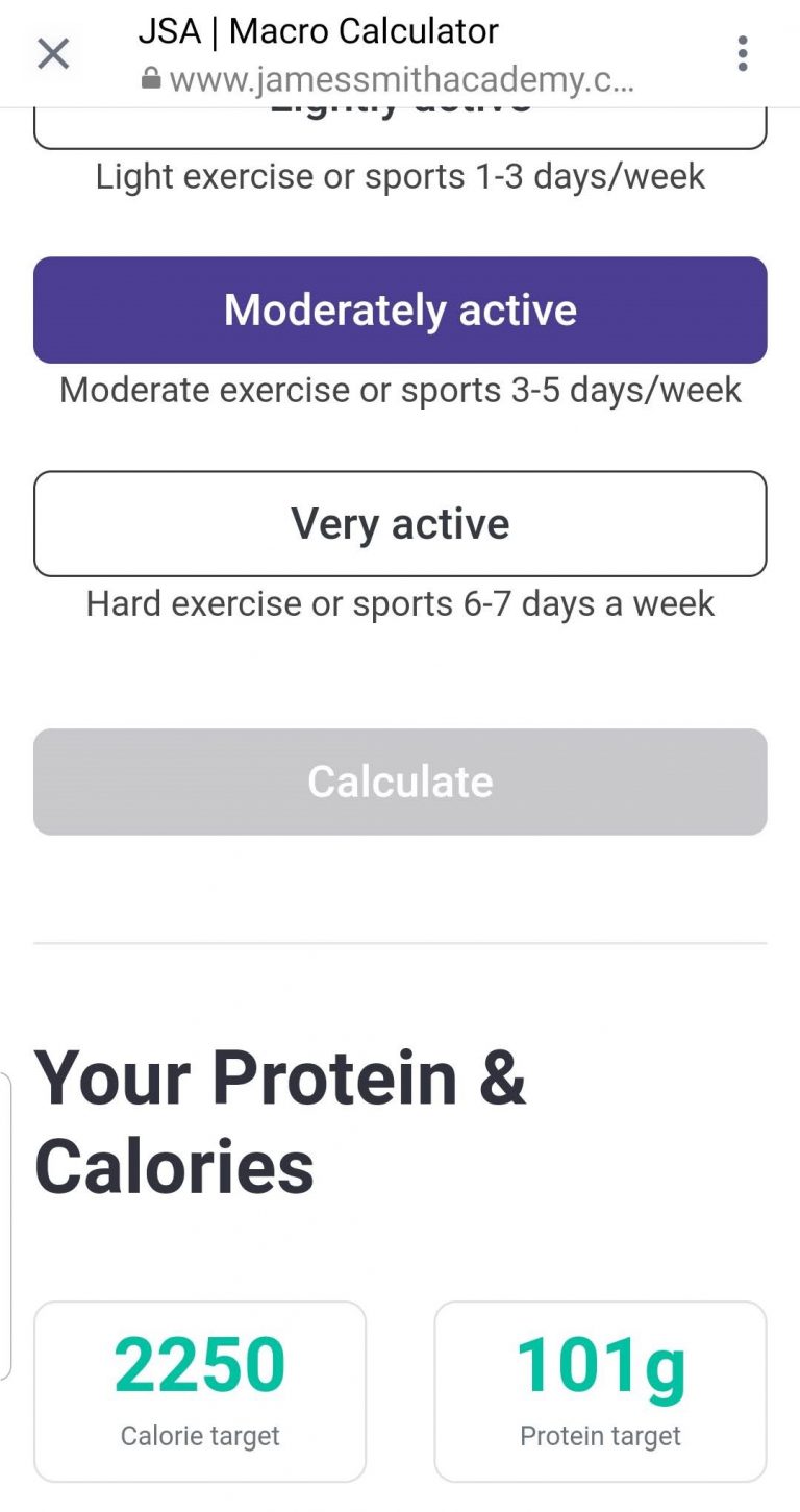 How to Set Your Macros For Beginners A StepbyStep Guide The Book’s