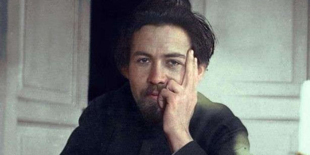 The 10 Best Russian Authors The Books List 📚