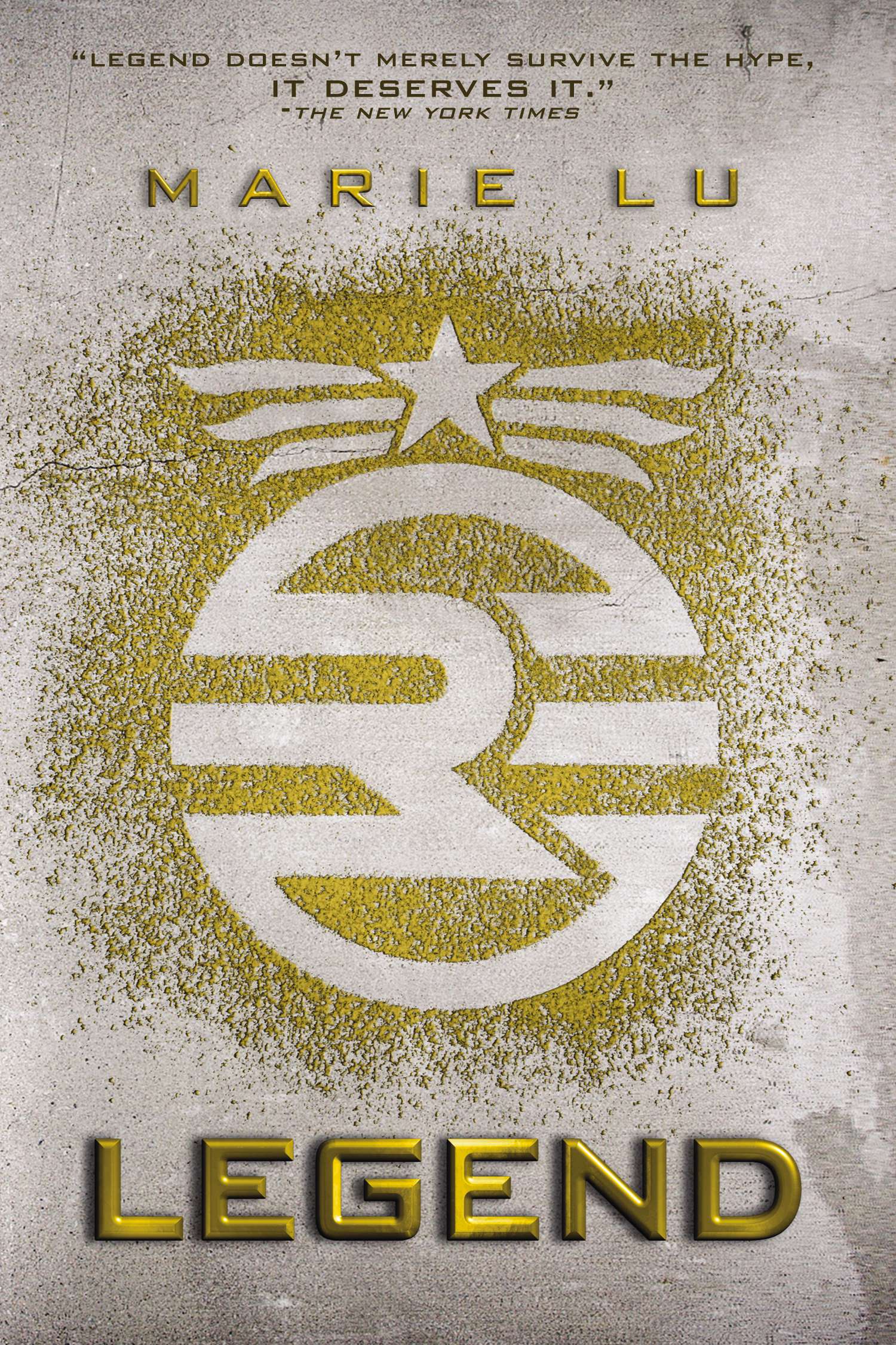 Get Ready for Prodigy by Marie Lu (Giveaway) The Book Smugglers