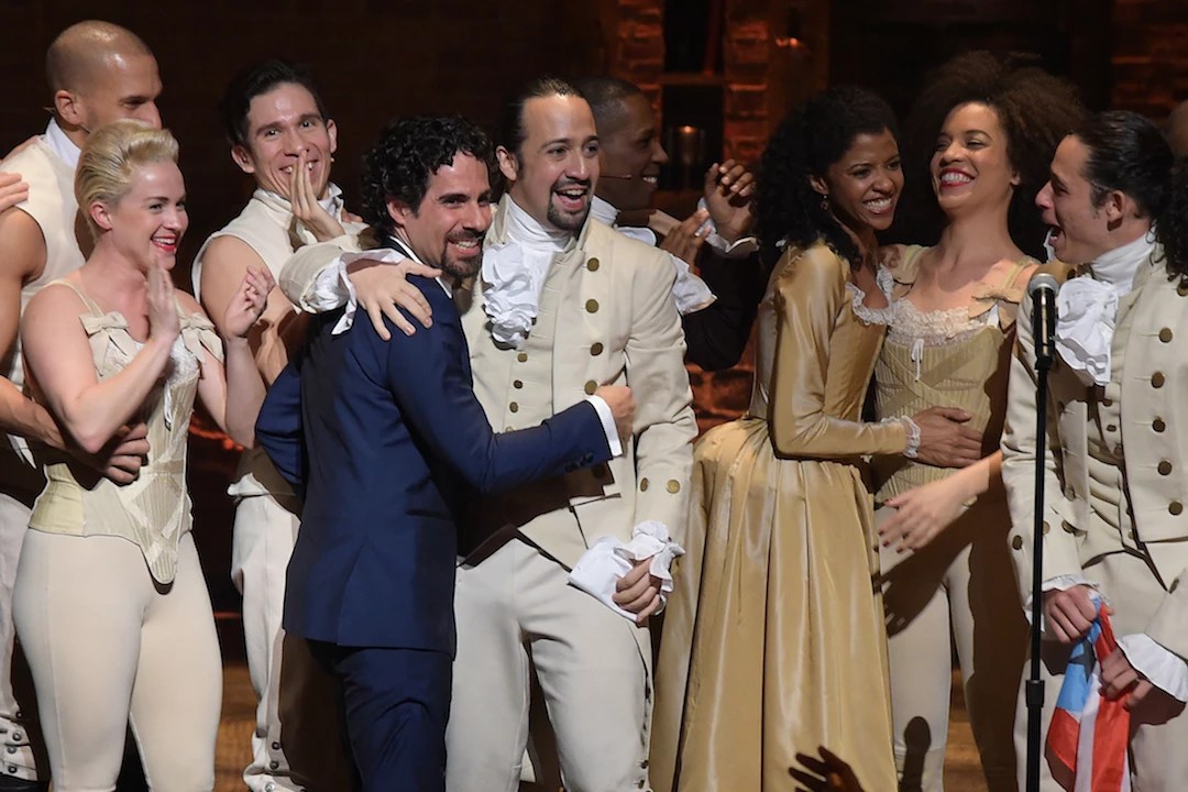 'Hamilton' Casting Ad Deemed 'Discriminatory' By Civil Rights Attorney