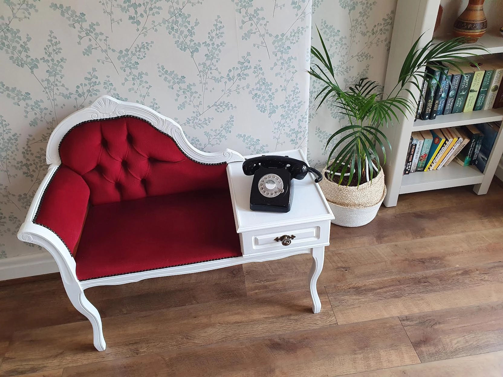Telephone Guestbook Audio Guest Book Wirral Chester