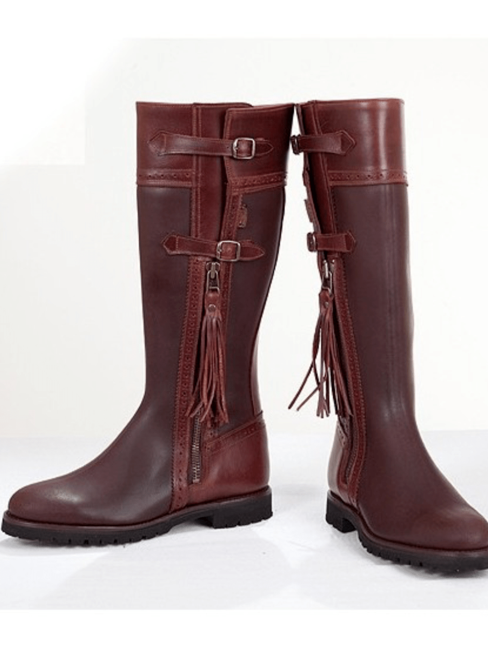 The Shooting Boot The Boot Room