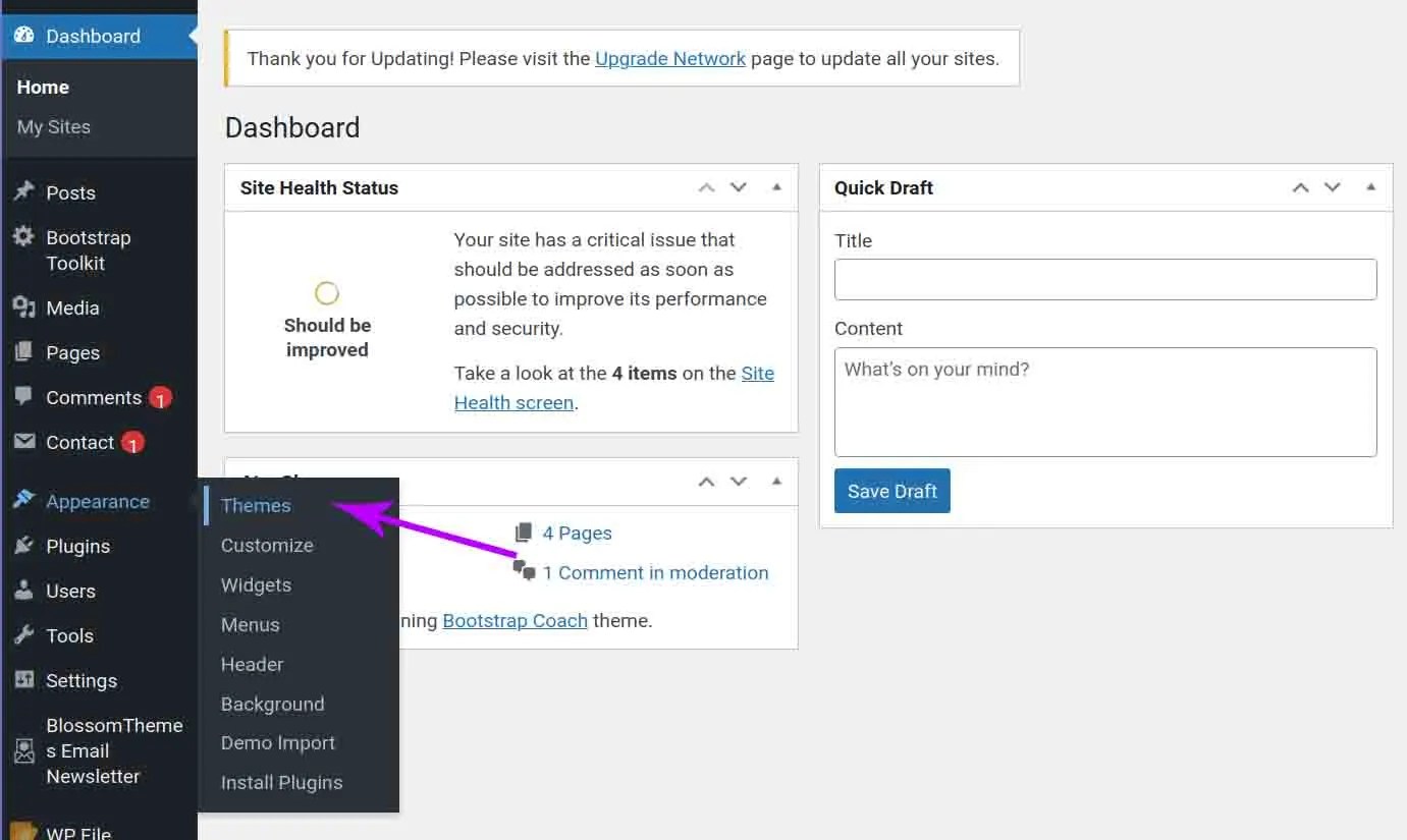 How to Delete Themes in WordPress A Safe & Easy Way