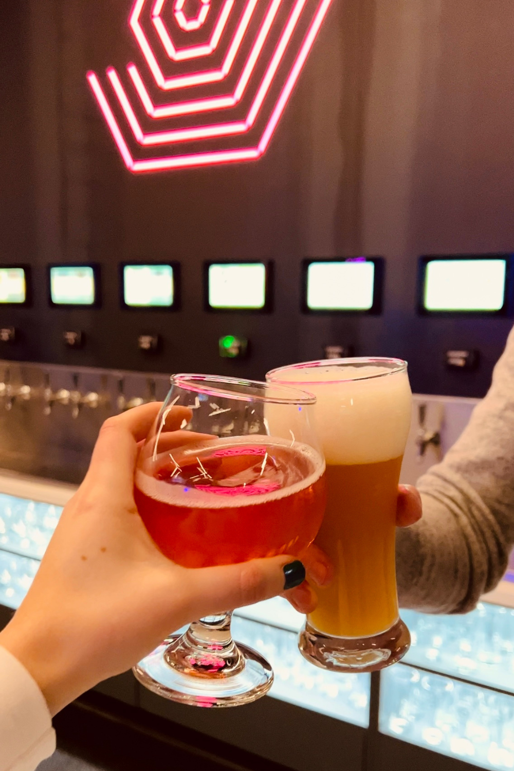 Kansas City Date Night The Bop Around