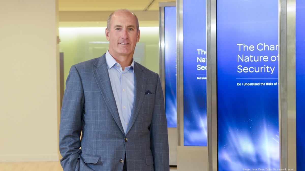 Who is John Stankey?, Wife, Net Worth, Salary, Age, Education, Bio