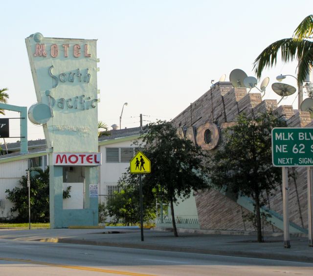 Exploring Miami's "MiMo" District The Borrowed AbodeThe Borrowed Abode