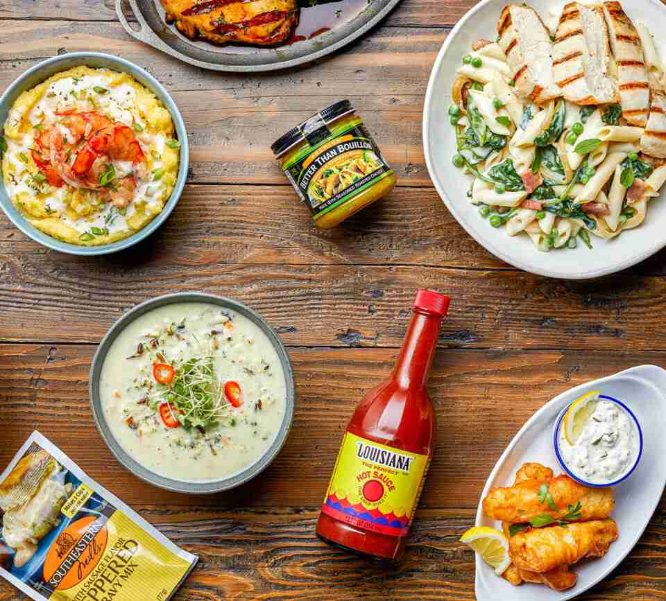 Summit Hill Foods The Summit of Deliciousness BOSS Magazine