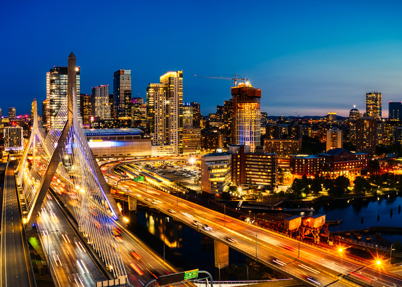 Where to Stay The Boston Cup