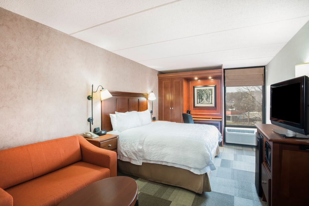 Beyond The Art of Hospitality in Blandford, MA 29