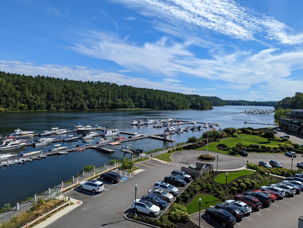 Journey into Amesbury Town's Wonders 27 Activities to Ignite Your