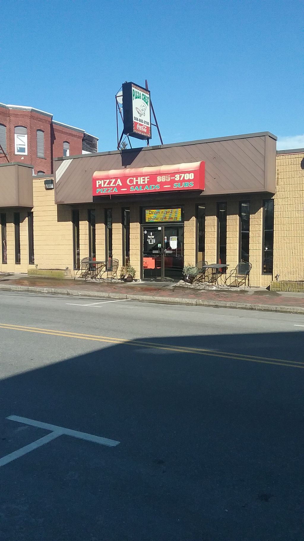 A Food Lover's Paradise Discovering 26 Unique Eateries in Millbury, MA