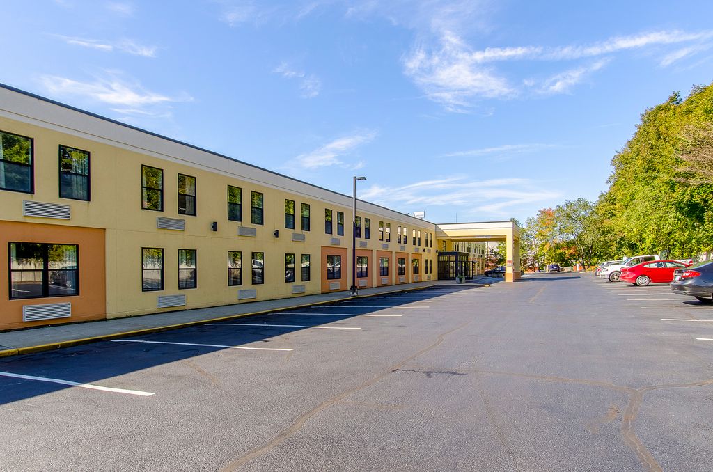 Beyond The Art of Hospitality in Blandford, MA 29