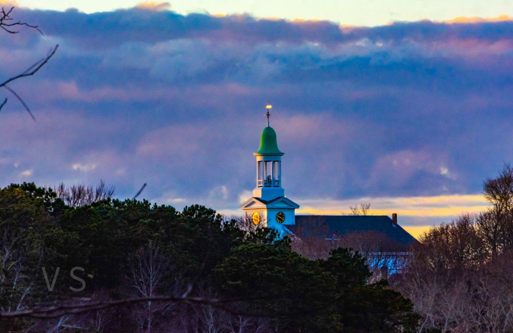 Journey Through Wellfleet's History 7 Landmarks That Shaped the Town