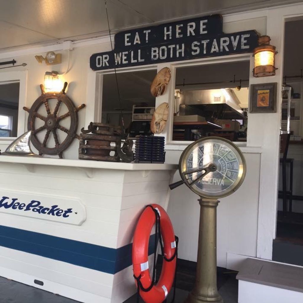 Discover the Best Restaurants in Dennis, MA 27 Places That Showcase