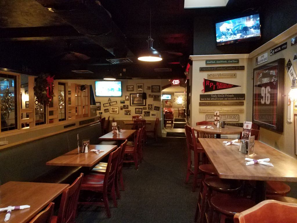 Epicurean Delights Indulge in the Rich Culinary Landscape of Attleboro