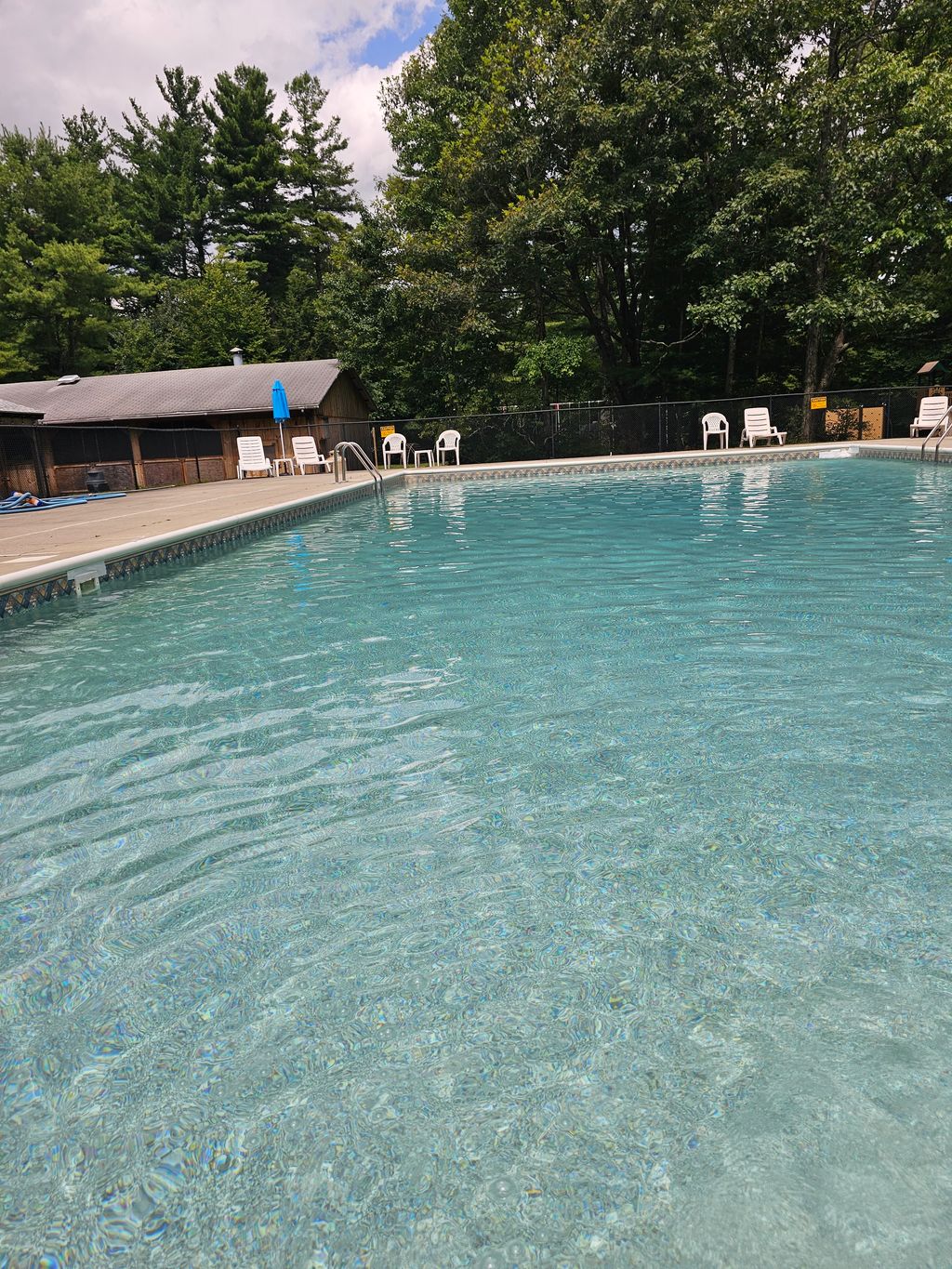 Whispering Pines and Starlit Skies 17 Blandford, MA Camping Escapades