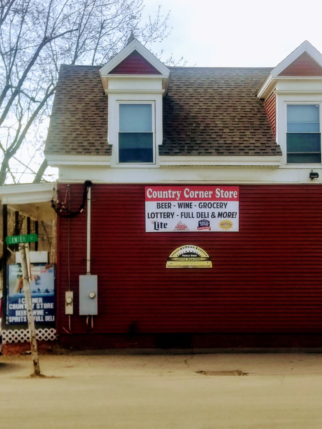 Bernardston's Best Bites Top 9 Grocery Stores for Fresh, Local Produce