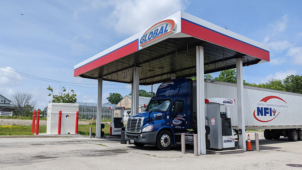 Top 10 Gas Stations in Worcester, MA Experience the Best Refueling in