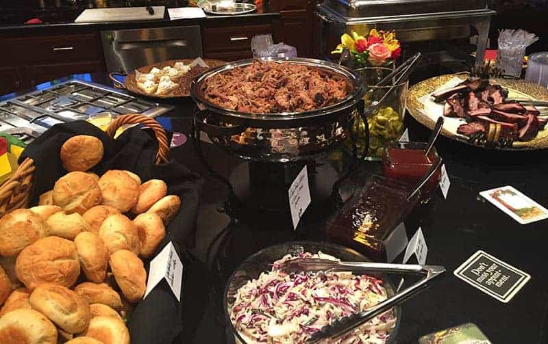 Boston Deli Grill & Market Tulsa Restaurant & Catering