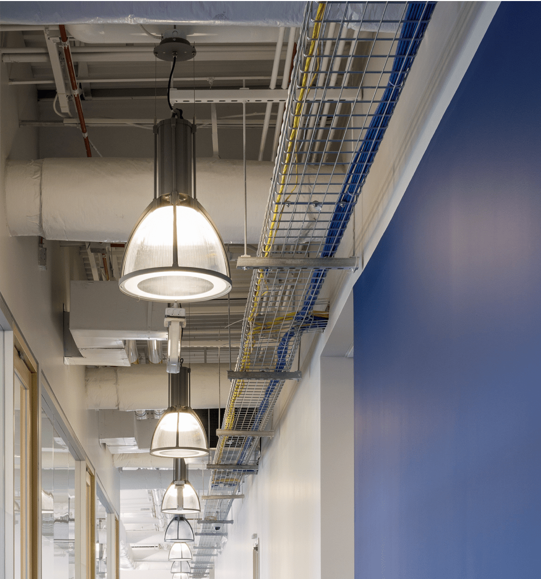 Work We Do The Boswell Group