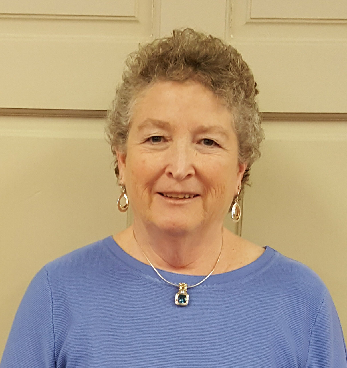 Robin Moore The Botetourt Bee