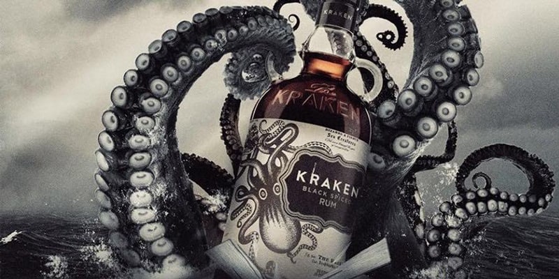 Kraken Rum Prices List 2021