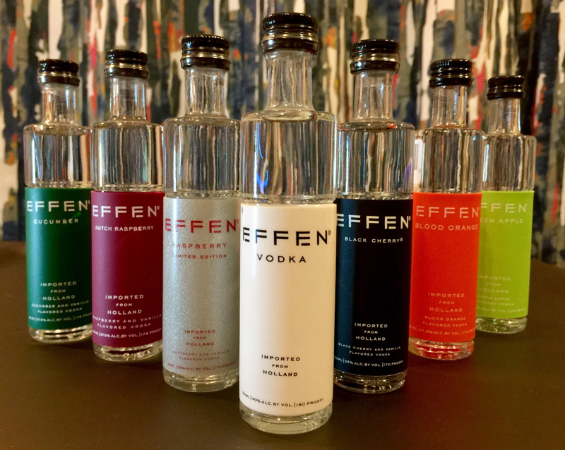 Effen Vodka Prices List 2021