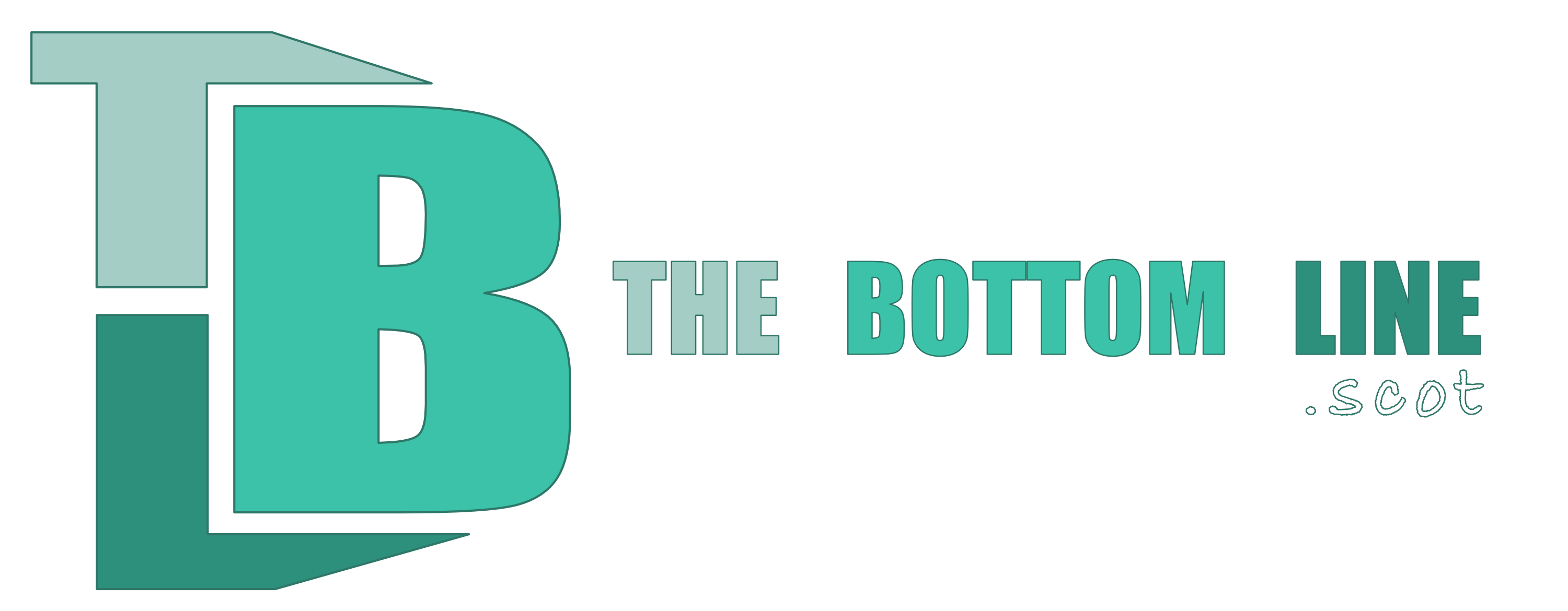 About The Bottom Line