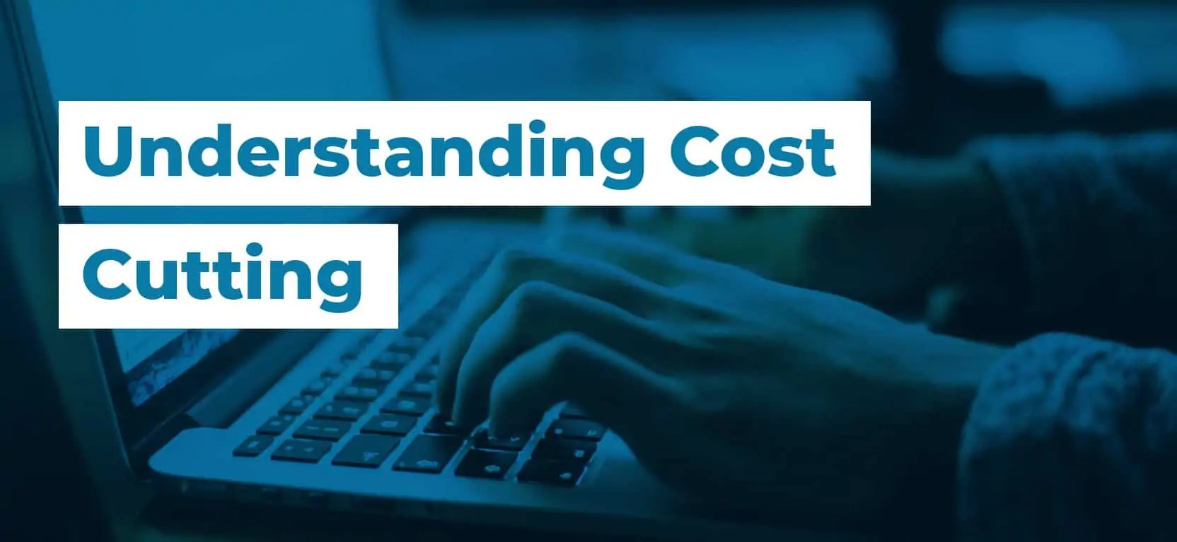 What Is Cost Reduction? The Bottom Line Group