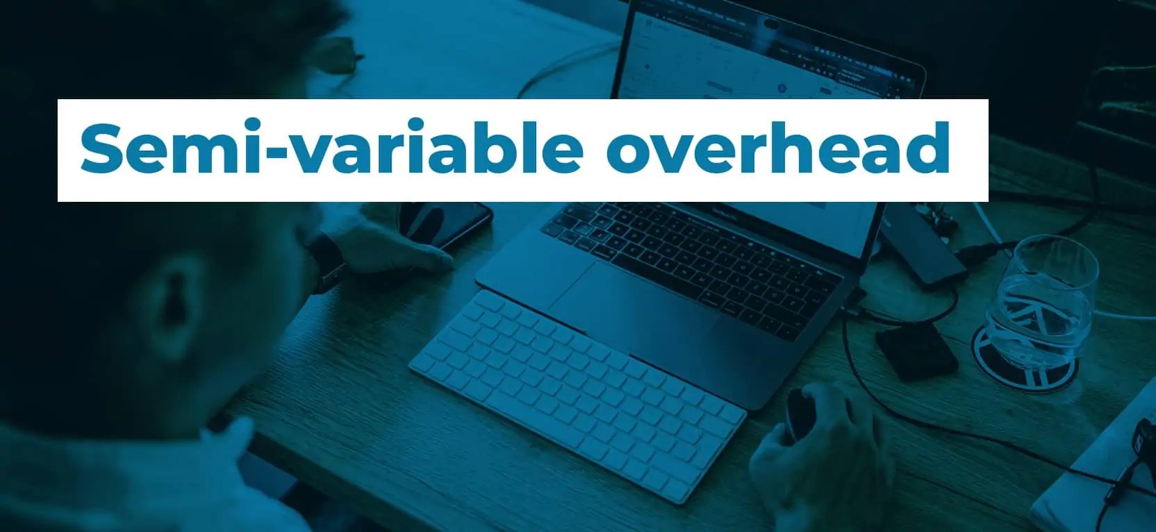 What is Overhead Cost? The Bottom Line Group