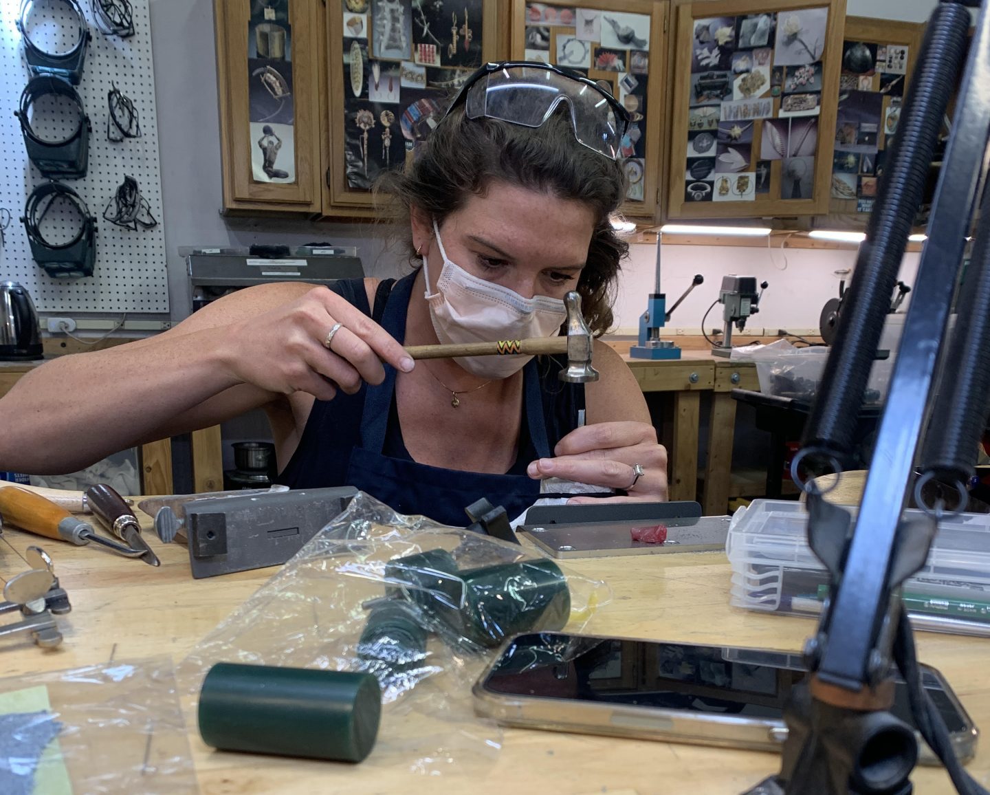 Boulder Metalsmithing Association