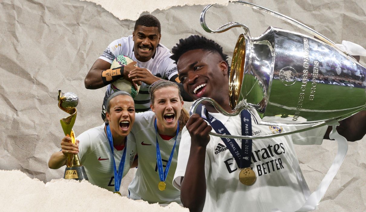 Top 10 Sports Events to Watch in 2023 BOUNCE