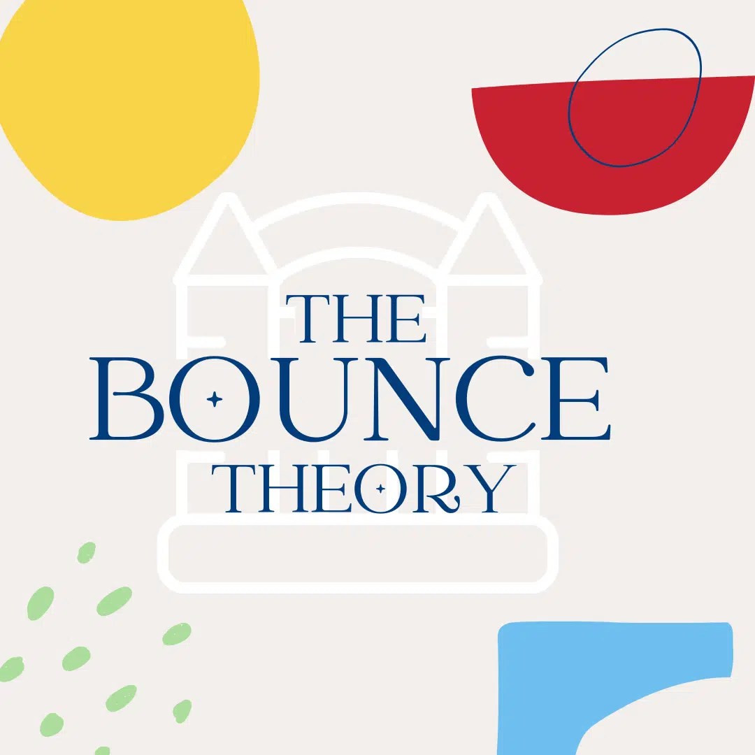 Coupon Form The Bounce Theory Corona, CA