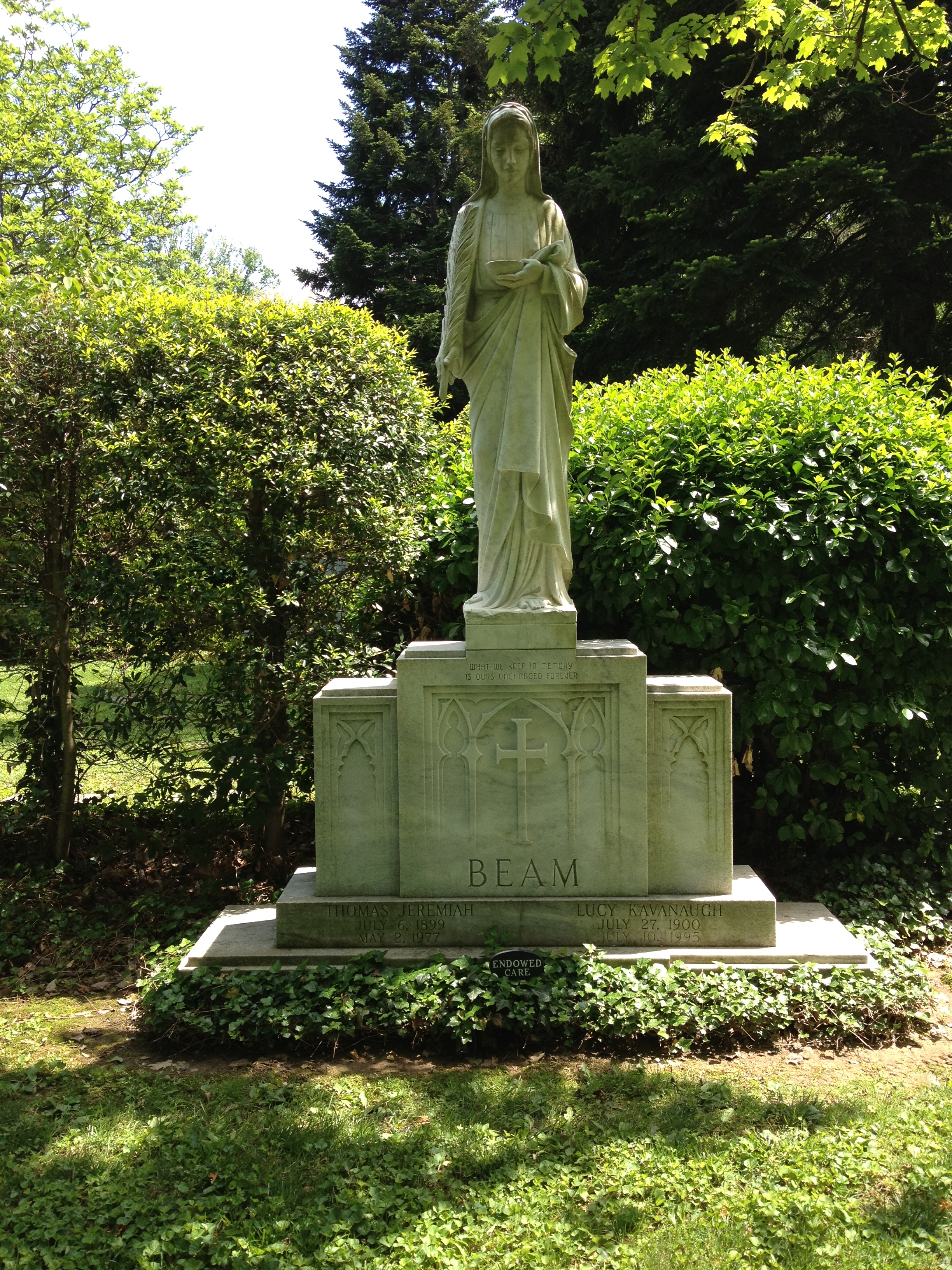 A ‘spirited’ tour of Cave Hill Cemetery The Bourbon Babe