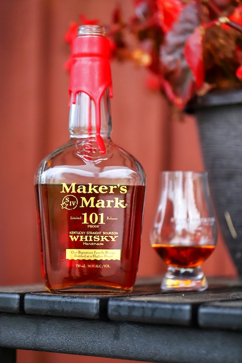 Maker's Mark 101 Review Bourbon Culture