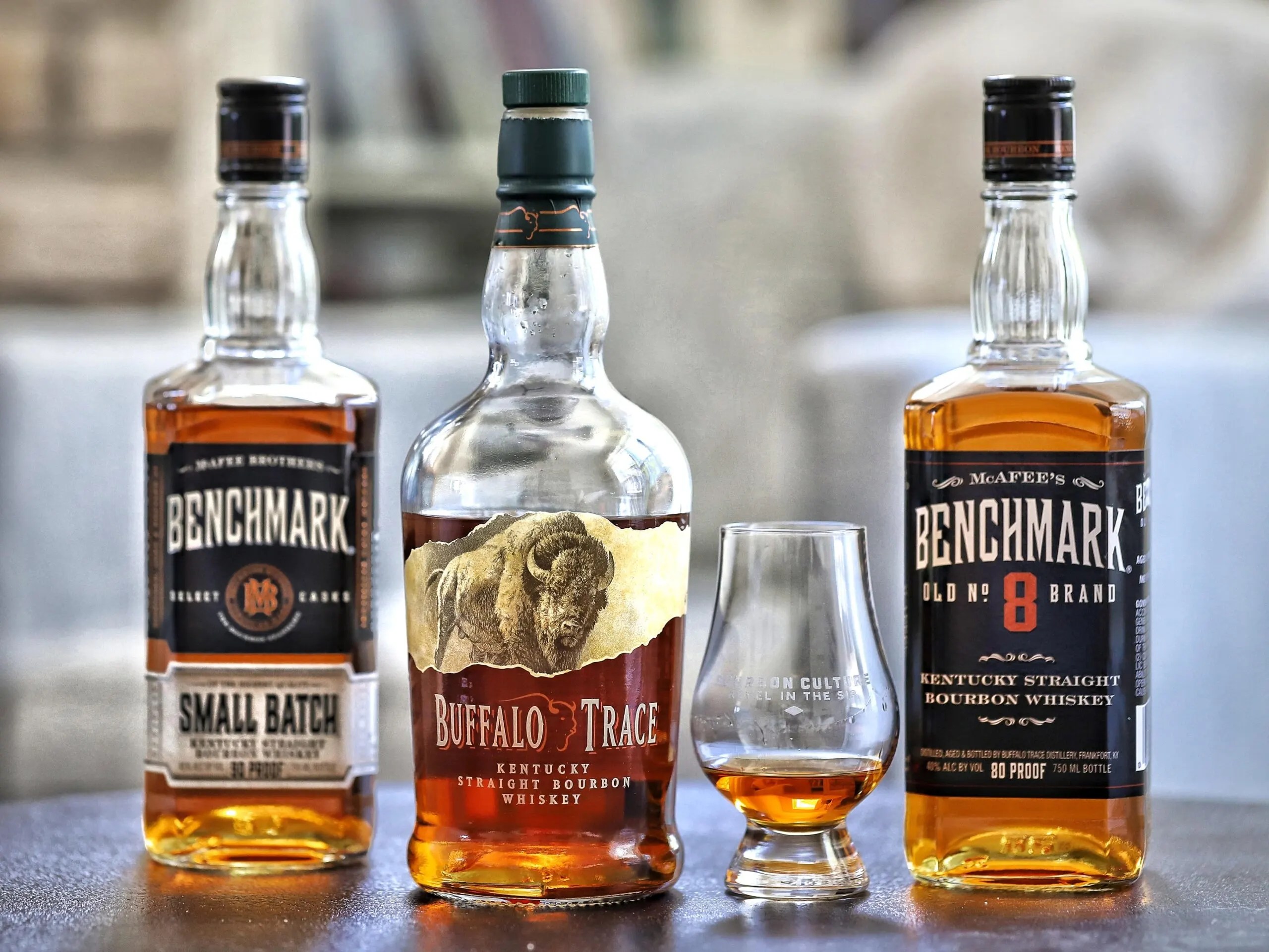 Buffalo Trace Bourbon Reviews Buffalo Trace Distillery