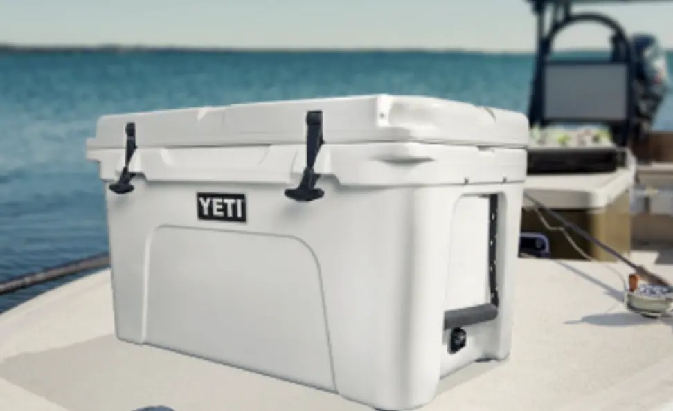 Buoyancy Unleashed Do YETI Coolers Float? Bourbon Master