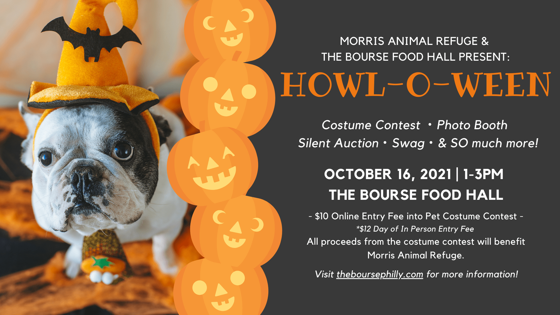Pet Costume Contest