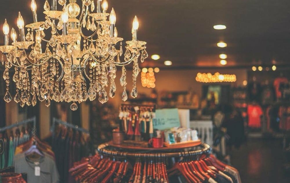 Buying for Your Boutique The Do's & Don'ts of Finding Brands