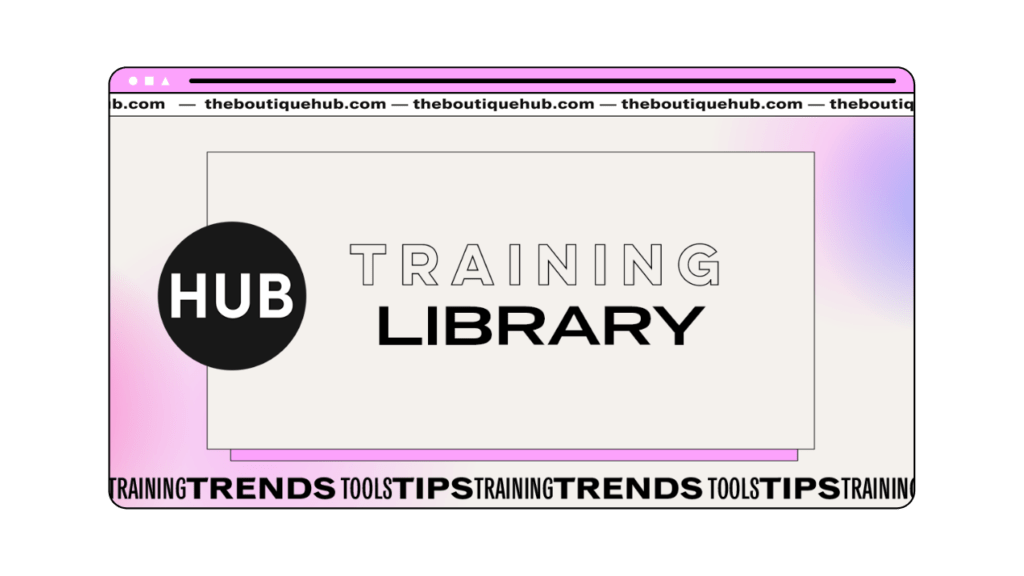 Join Boutiques The Boutique Hub