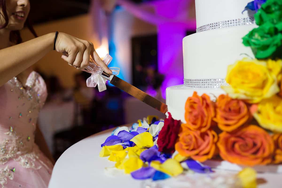 Fab Fifteen Tips for Planning an Quinceañera The Bowden