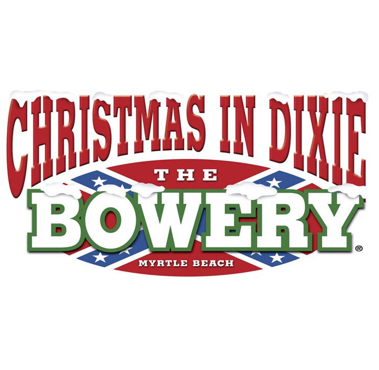 Christmas in Dixie The Bowery