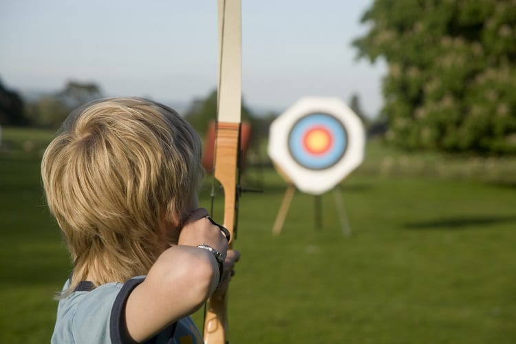 16 Top Tips For Archery Safety Rules Recurve Bow Hunting