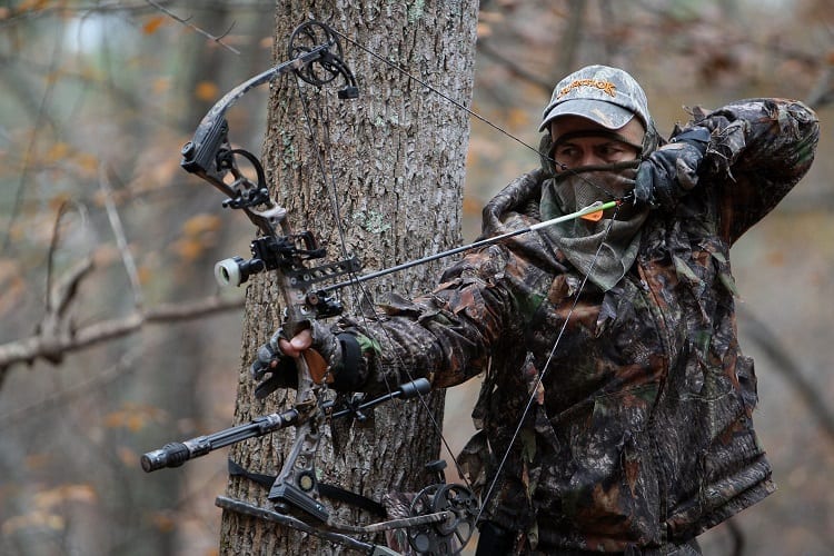 How Is Bow Hunting Legal In United States Guide